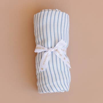 Muslin Swaddle Blanket
