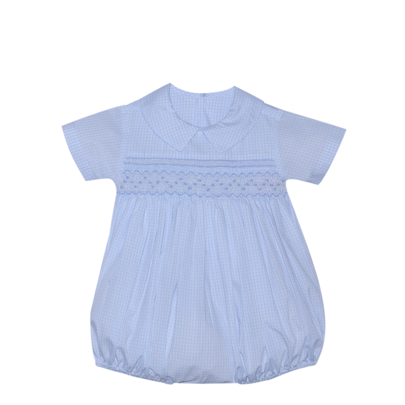 Blue Square Tate Bubble