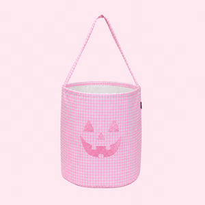 Wipeable Trick-Or-Treat Tote