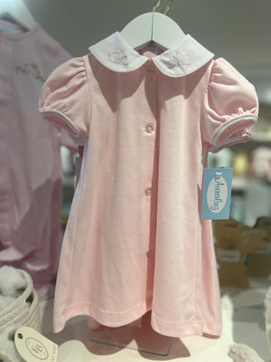 Pink Bunny Daygown