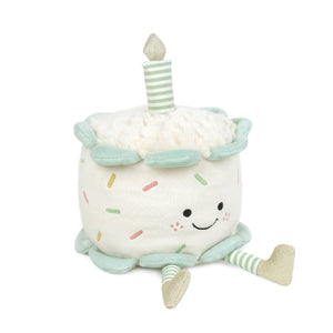 Mint Happy Cake