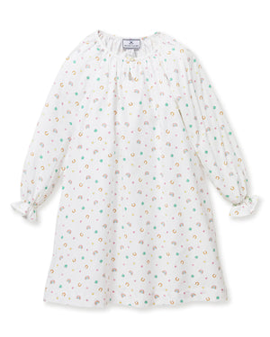 Girls Good Luck Charms Delphine Nightgown