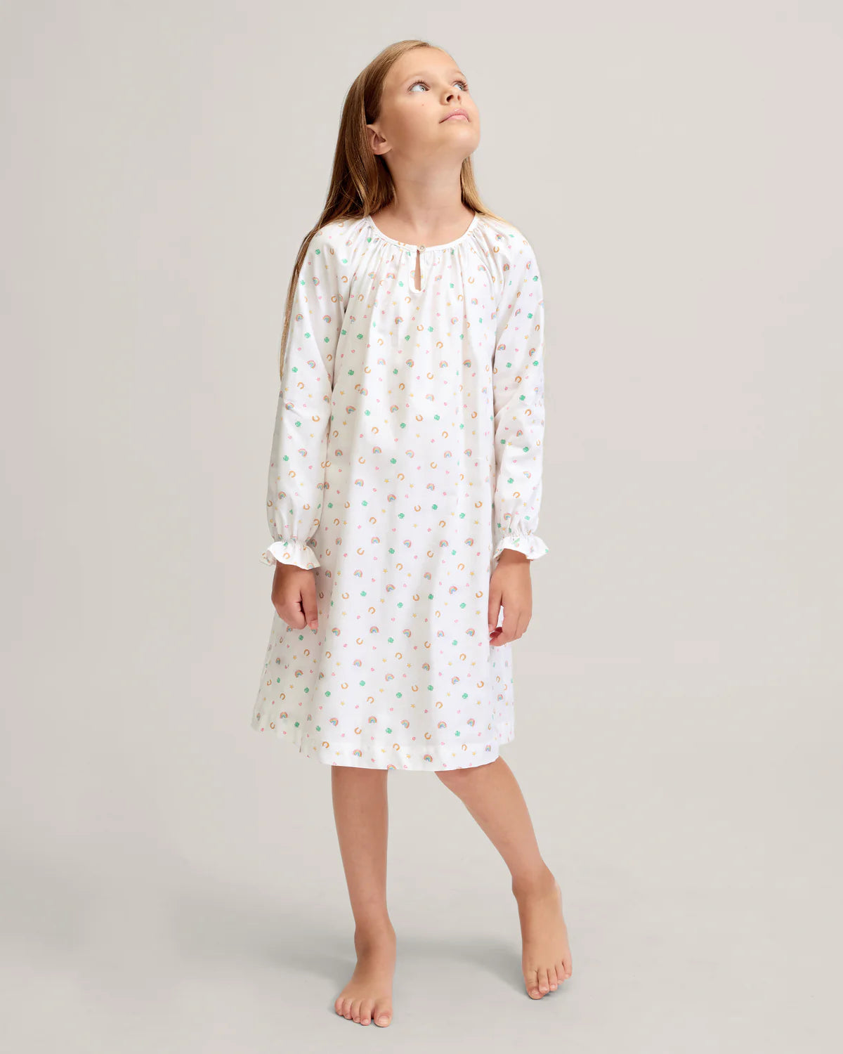 Girls Good Luck Charms Delphine Nightgown