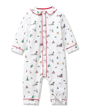 Cambridge Romper - Holiday Town (Infant)