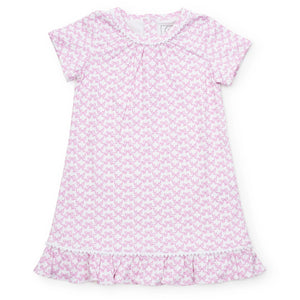 Pretty Pink Bows Camden Dress (Kid)