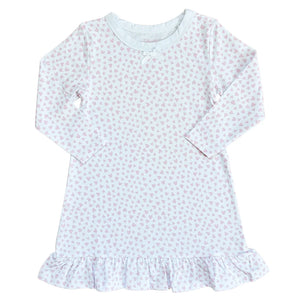 Blush Hearts Caroline Dress