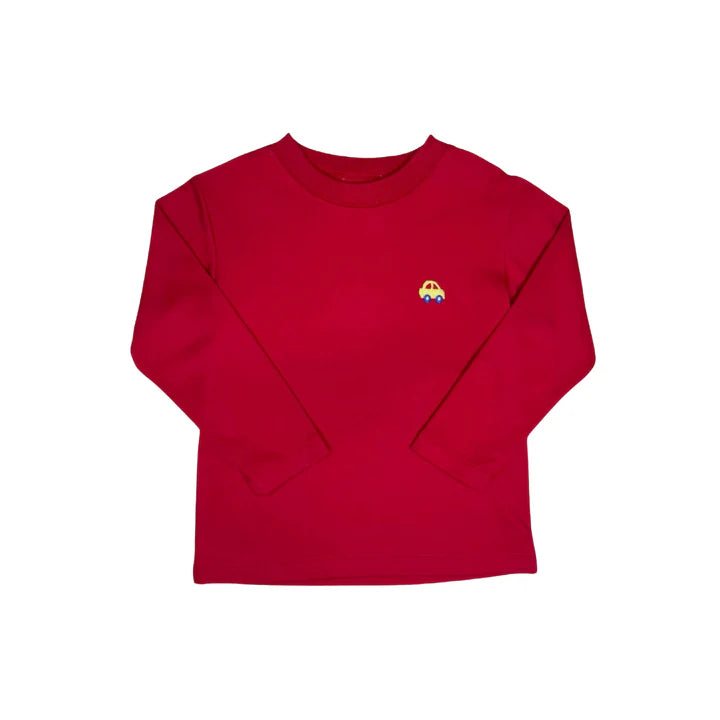 Cars Harry's Play Tee (Kid)