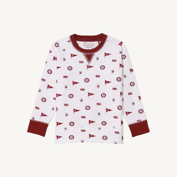 Sweet Home Honey Boys Cassidy Comfy Crewneck