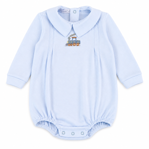 Choo Choo Train LS Bubble