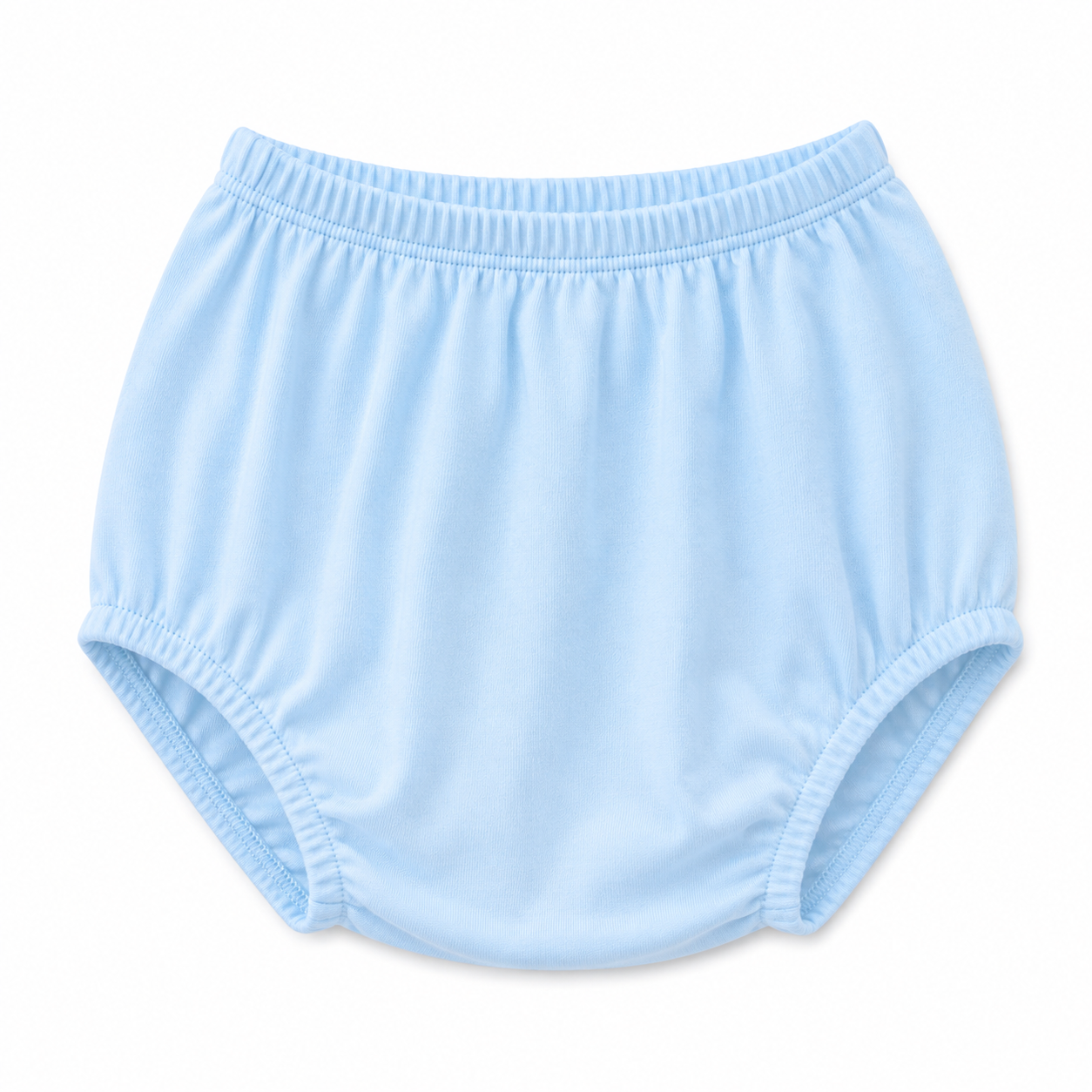 Sky Blue Boy Diaper Cover