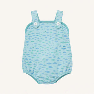 Sarasota School of Fish Bingham Bubble