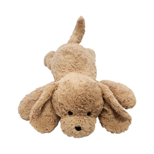 Chubbees Retriever 22" Weighted Plushie