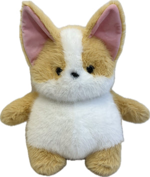 Corgi Plushie