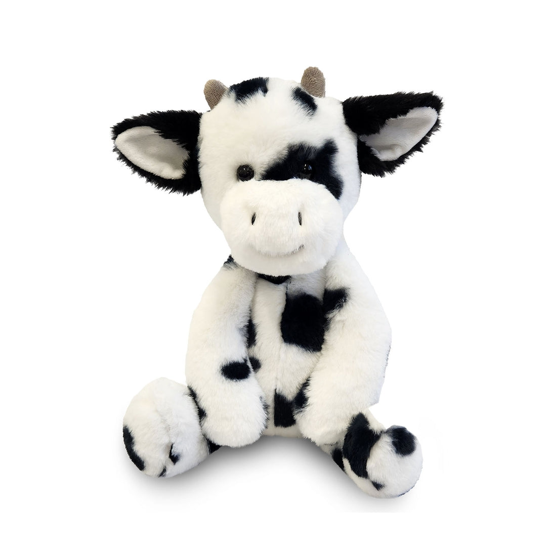 Mooey Cow Plushie