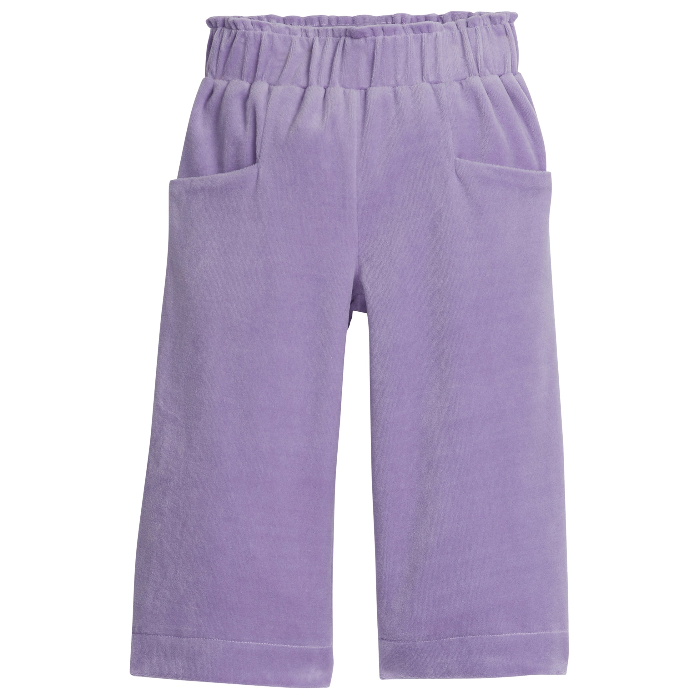 Cropped Palazzo Pant (Big Kid)