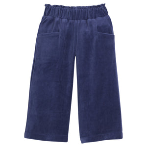 Cropped Palazzo Pant (Kid)