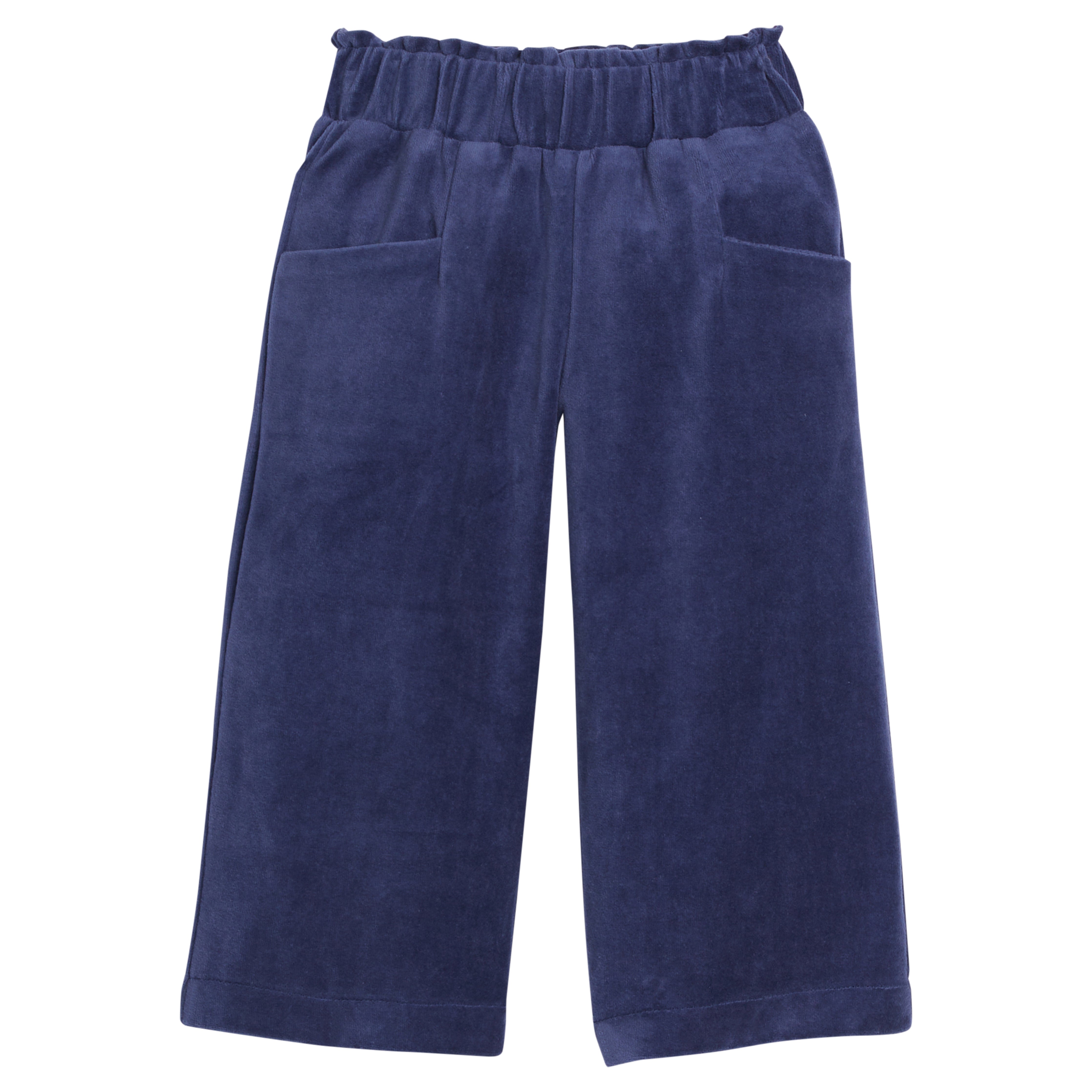 Cropped Palazzo Pant (Big Kid)