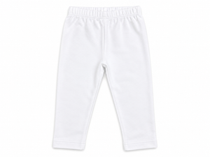 White Legging