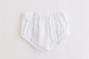 Terry Tots Diaper Cover
