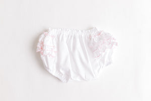 Terry Tots Diaper Cover