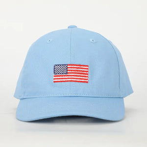 Blue Flag Hat
