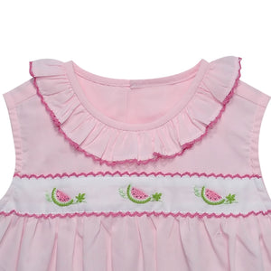 Pink Bryn Watermelon Bubble