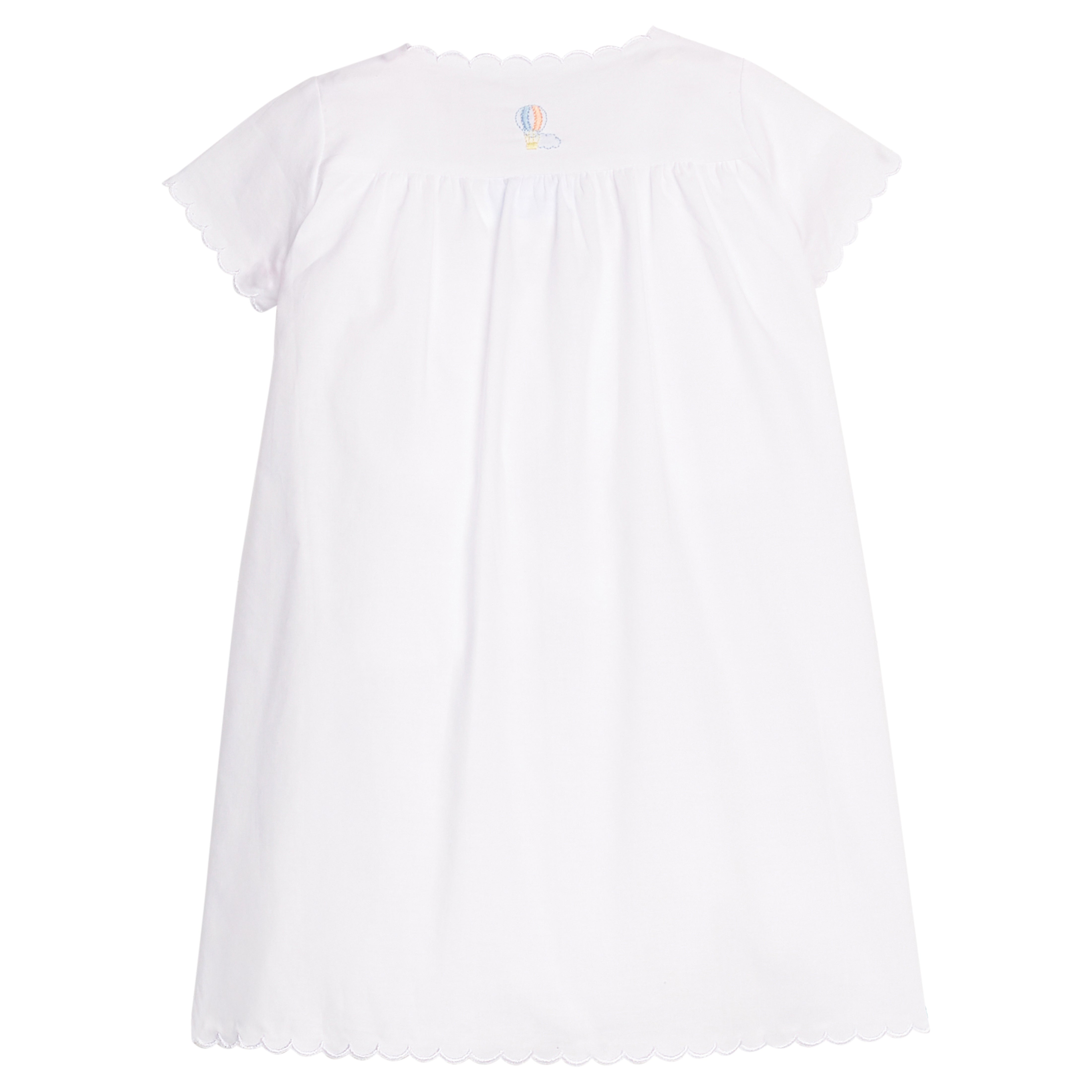 Hot Air Balloon Day Gown