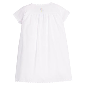 Hot Air Balloon Day Gown