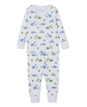 Dinosaur Delight Snug Pajama