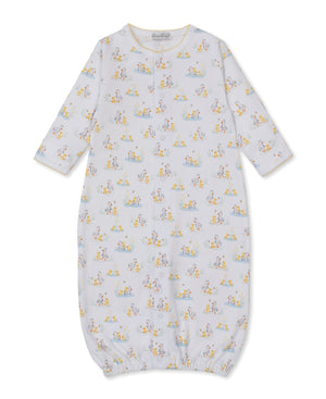 Duck Pond Paddle Converter Gown