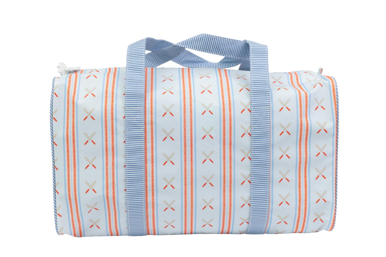 The Duffle Bag