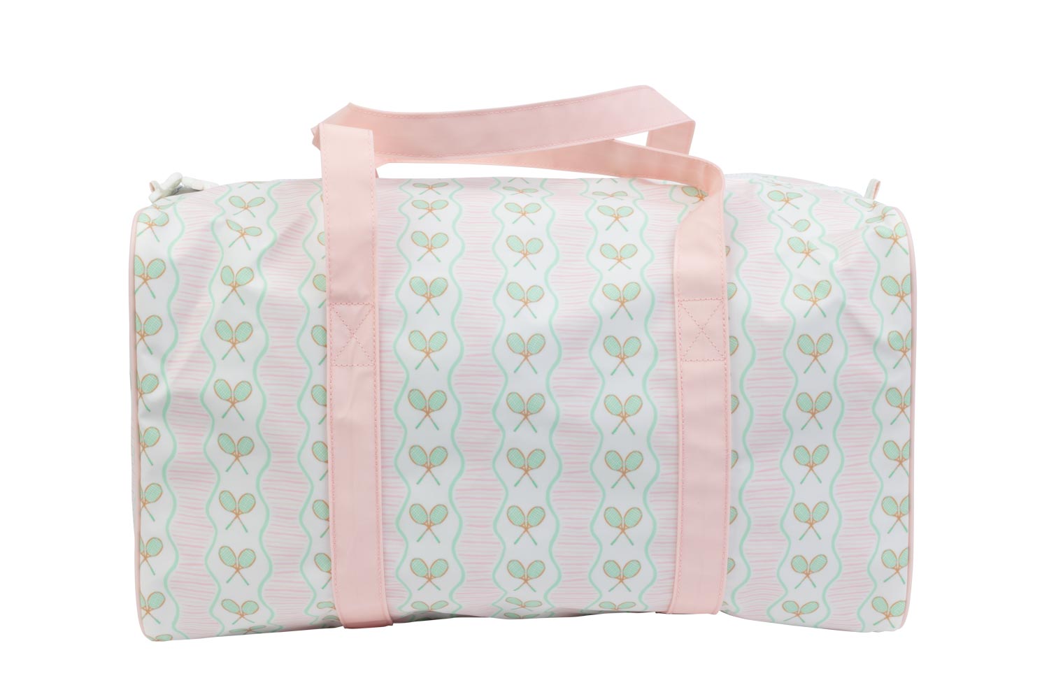 The Duffle Bag