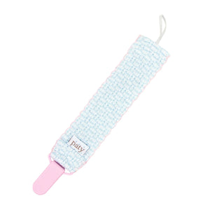 Assorted Pacifier Clip