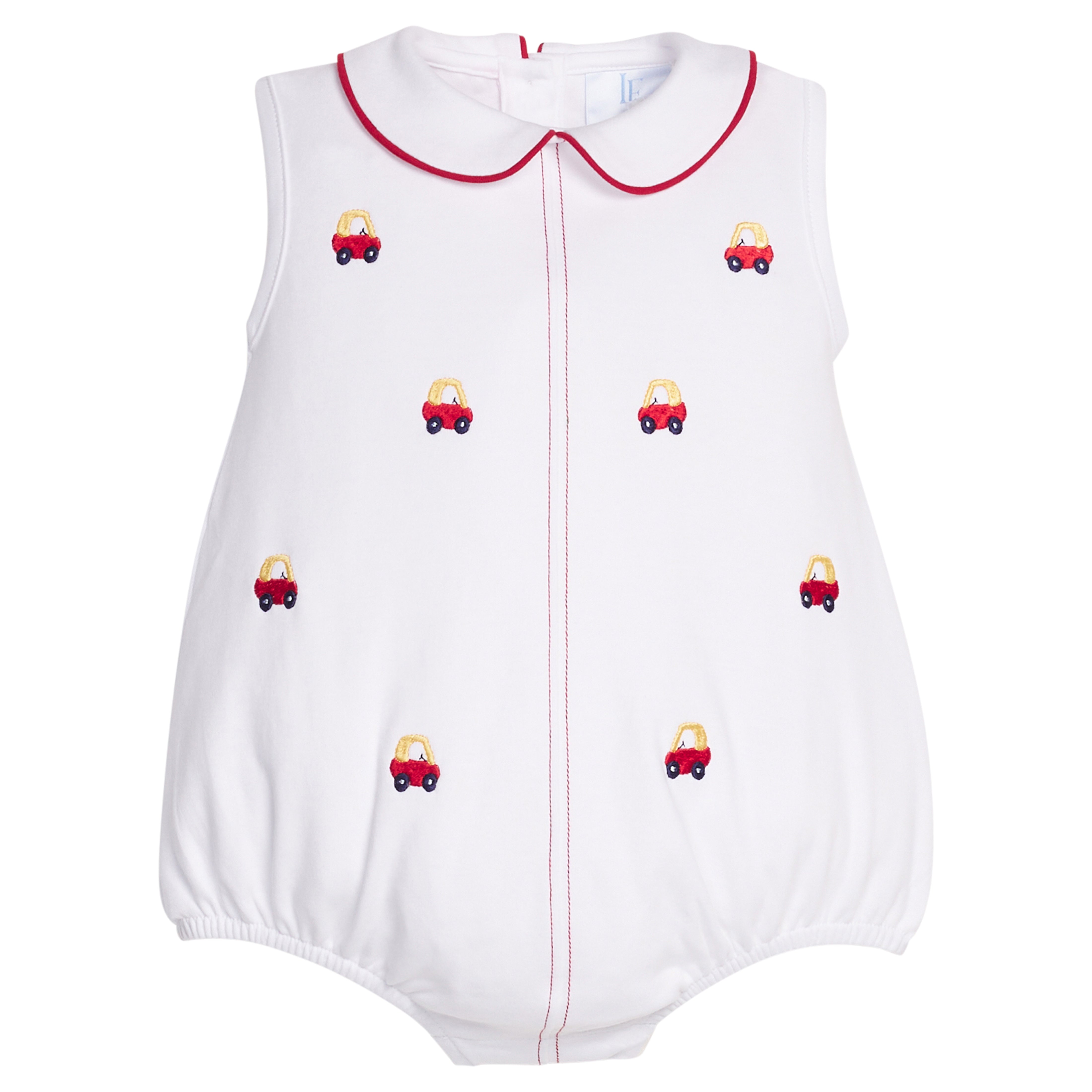 Cruisin’ Peter Pan Bubble