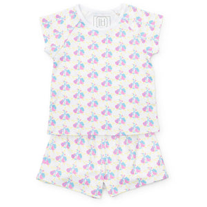 Emery Music Superstar Short Set