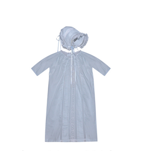 Daygown Emmery Blue