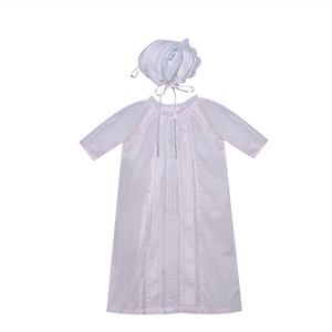 Daygown Emmery Pink