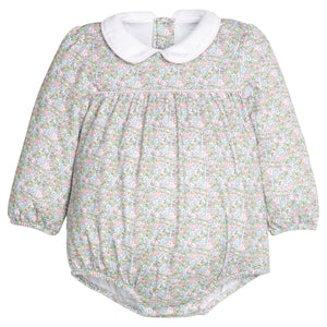 Fondren Floral Evelyn Bubble