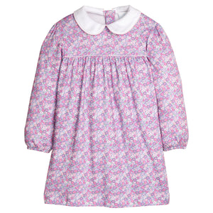 Ashbrook Floral Evelyn Dress