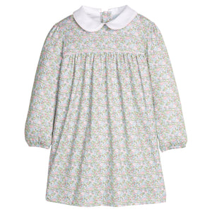 Fondren Floral Evelyn Dress