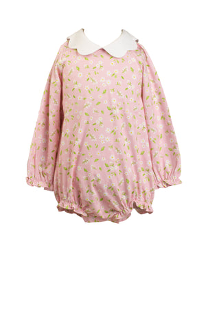 Pink Petal LS Bubble