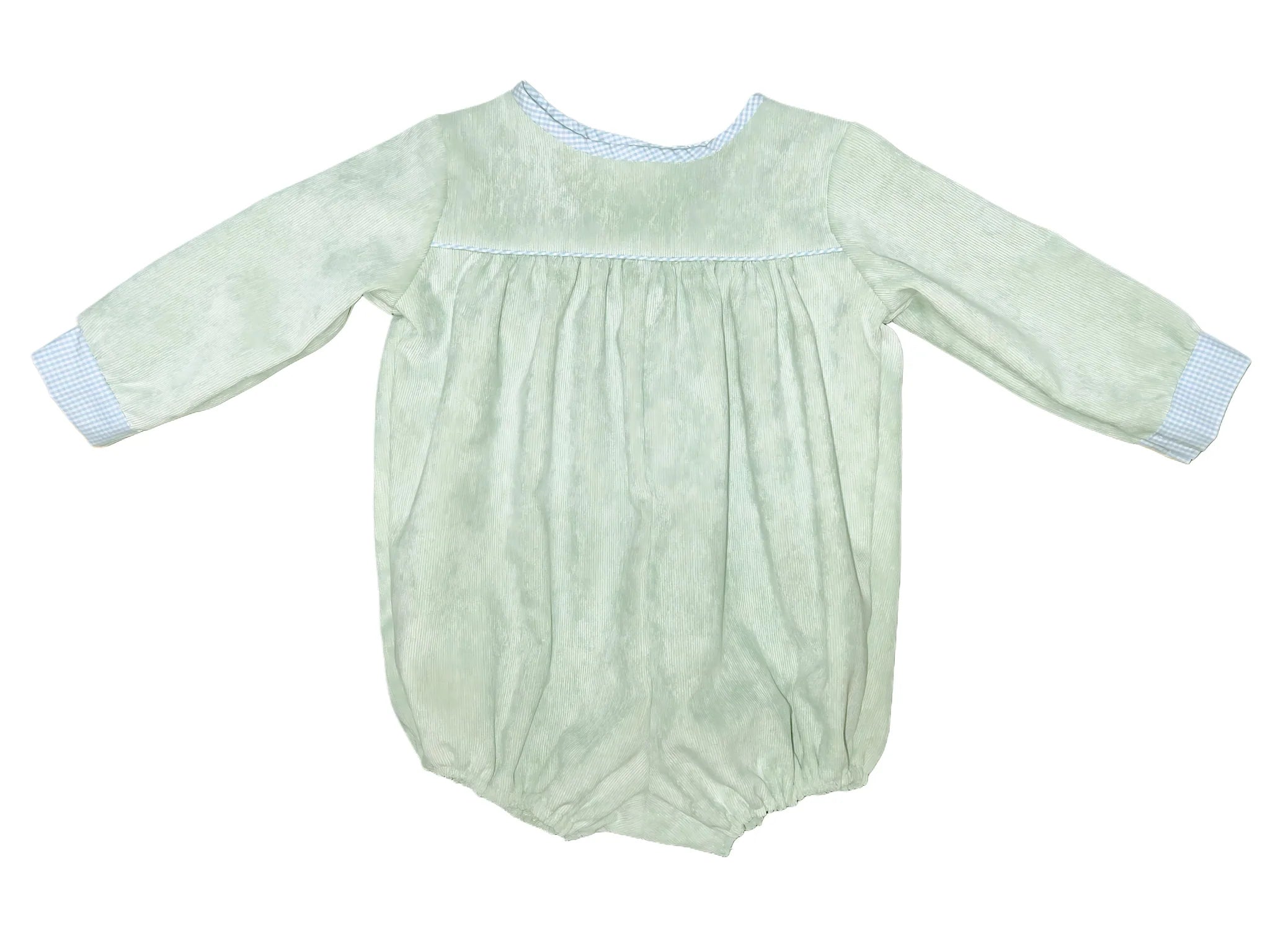 Mint Cord Andrew Bubble