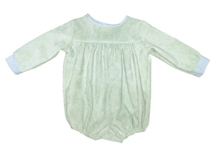 Mint Cord Andrew Bubble