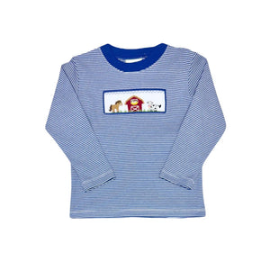 Farm Harry's Play Tee LS (Kid)