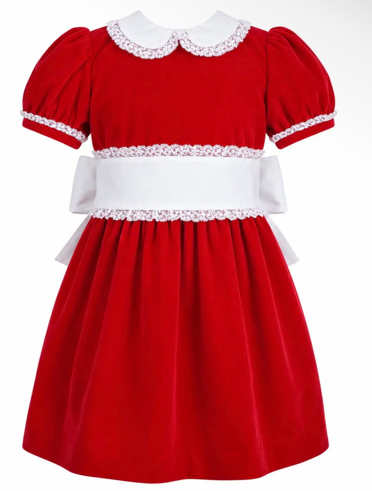 Isabella Dress