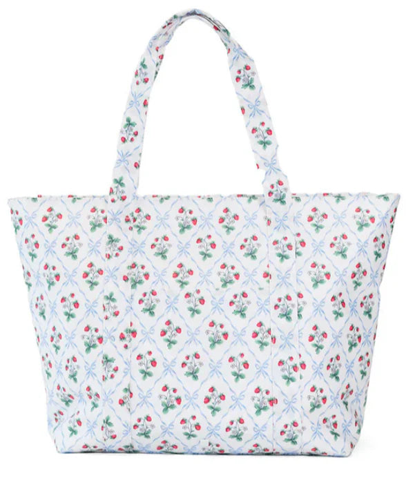 Jumbo X Large Tote