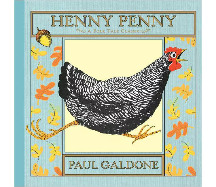 Henny Penny