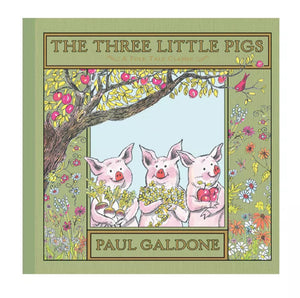 Three Little Pigs