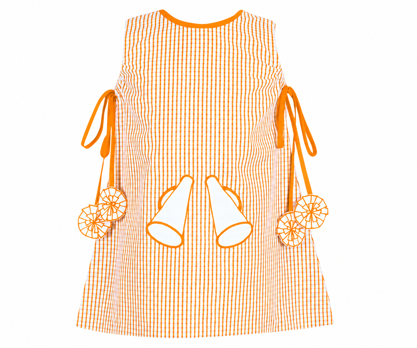 Emma Game Day Jumper
