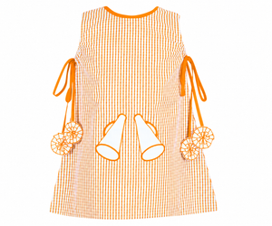 Emma Game Day Jumper